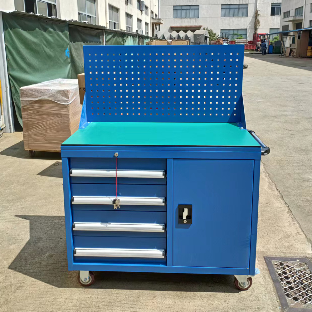 工具车工具柜
