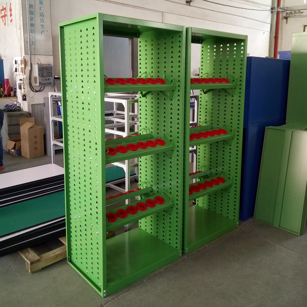 刀具柜刀具车架