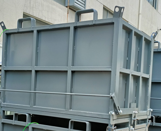 铝型材工作台的卓越表现